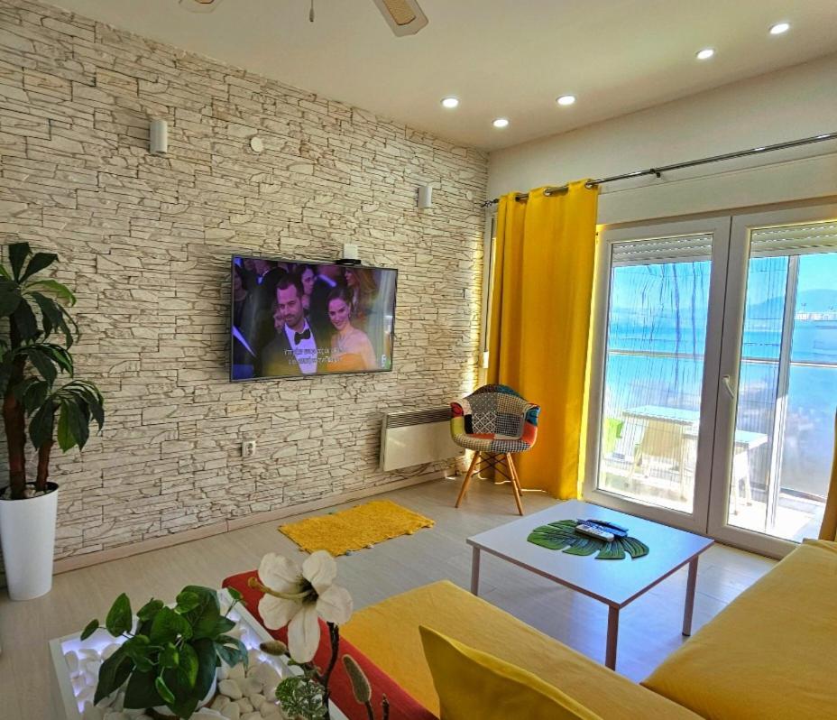 Apartment Sun Sea No 2 Peraía